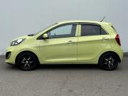 Kia Picanto II Москва  - изображение 24