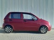 Daewoo Matiz I Рестайлинг Новочеркасск  - изображение 21