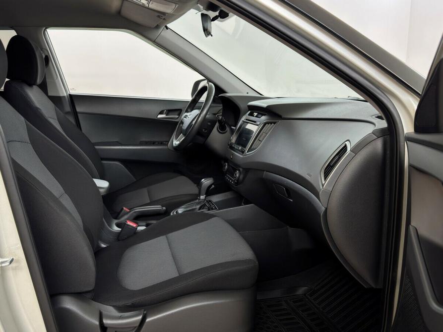 Hyundai Creta I Москва  - изображение 14