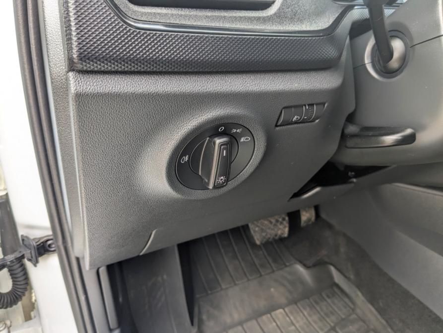 Volkswagen Polo VI Москва  - изображение 28