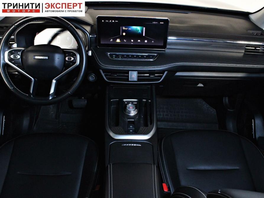 Haval Jolion I Белгород  - изображение 10