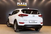 Hyundai Tucson III Уфа  - изображение 24