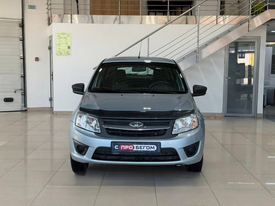 Lada (ВАЗ) Granta I Ростов-на-Дону  - изображение 3