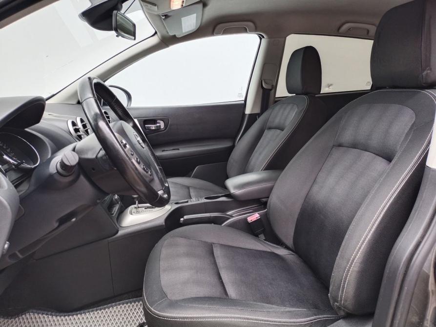 Nissan Qashqai I Рестайлинг Москва  - изображение 10