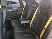 Porsche Macan I Рестайлинг 2 Москва  - изображение 54