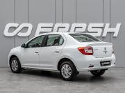 Renault Logan II Краснодар  - изображение 23