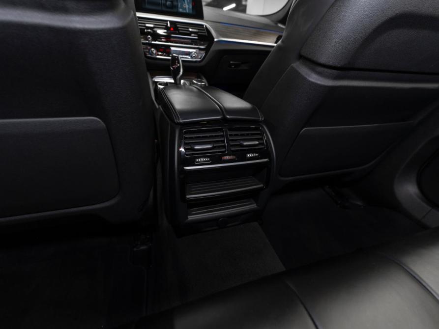 BMW 5 серии VII (G30/G31/G38) Москва  - изображение 13