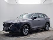 Mazda CX-5 II Рестайлинг Москва  - изображение 17