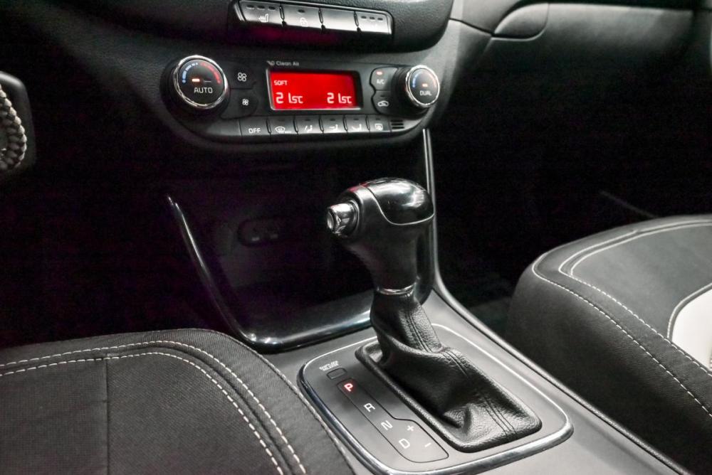 Kia Ceed II Екатеринбург  - изображение 16
