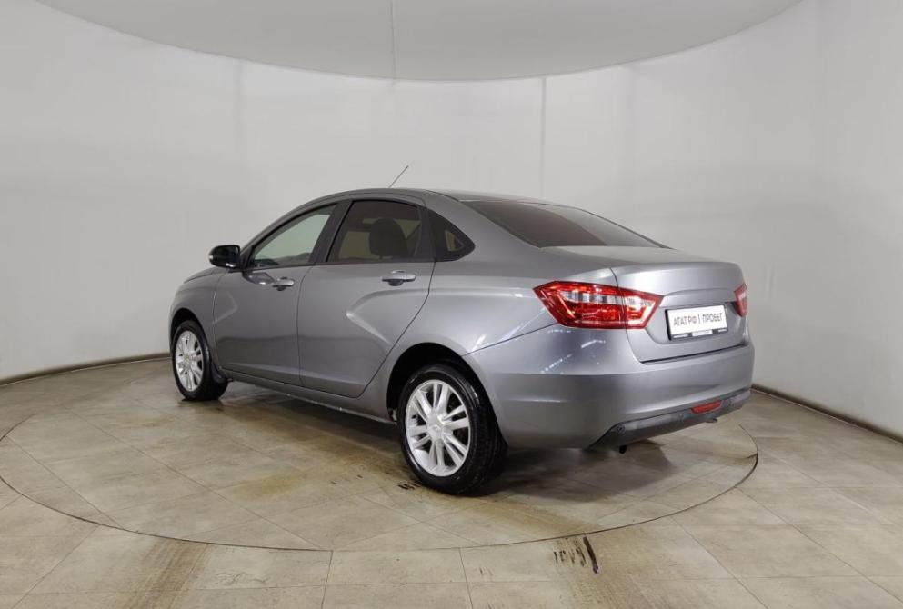 Lada (ВАЗ) Vesta I Волгоград  - изображение 7
