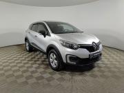 Renault Kaptur I Уфа  - изображение 27