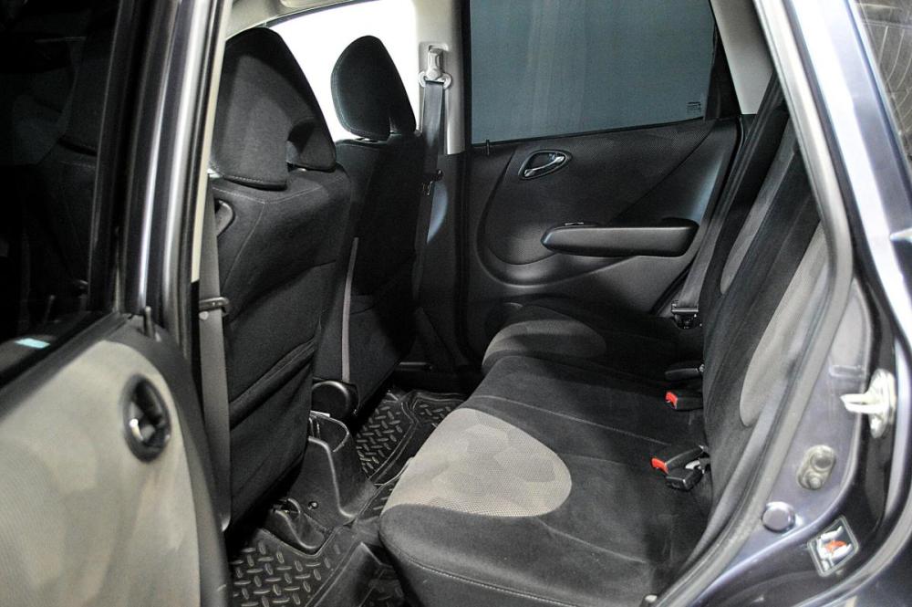 Honda Jazz I Рестайлинг Сургут  - изображение 16