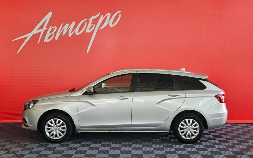Lada (ВАЗ) Vesta I Вологда  - изображение 2