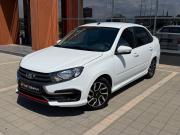 Lada (ВАЗ) Granta I Рестайлинг Владикавказ  - изображение 13