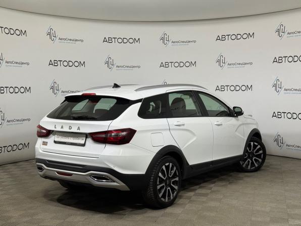 Lada (ВАЗ) Vesta I Рестайлинг (NG) с пробегом 2024 года, цена 1 462 000 рублей, 31953 км, универсал, Автокод Объявления