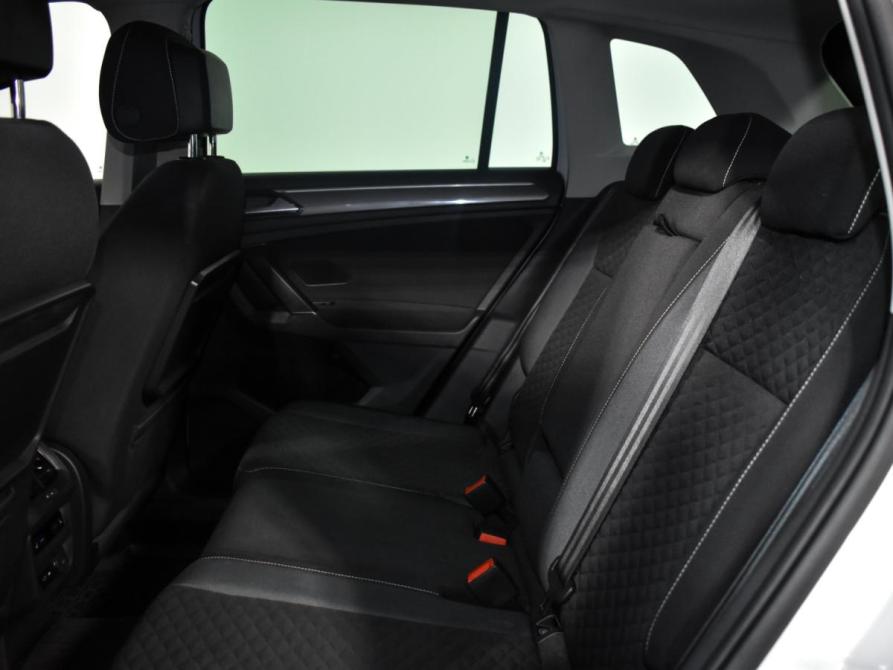Volkswagen Tiguan II Санкт-Петербург  - изображение 12