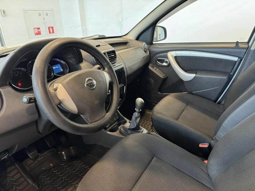 Nissan Terrano III (D10) Подольск  - изображение 7
