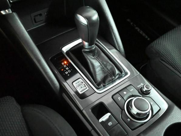 Mazda CX-5 I Рестайлинг с пробегом 2017 года, цена 2 220 000 рублей, 99191 км, внедорожник, Автокод Объявления