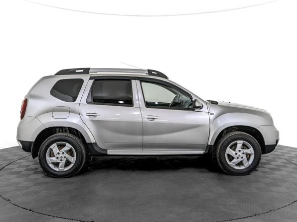 Renault Duster I Рестайлинг с пробегом 2017 года, цена 1 350 000 рублей, 87399 км, внедорожник, Автокод Объявления