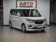 Suzuki Solio III Челябинск  - изображение 37