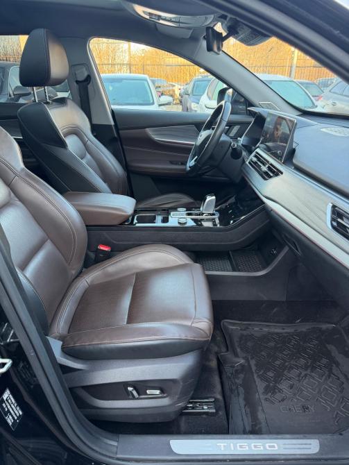 Chery Tiggo 8 Pro I Мурманск  - изображение 12