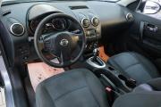 Nissan Qashqai I Рестайлинг Омск  - изображение 35