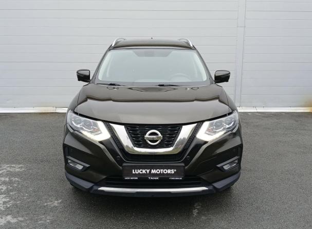 Nissan X-Trail III Рестайлинг с пробегом 2020 года, цена 1 995 000 рублей, 169567 км, внедорожник, Автокод Объявления