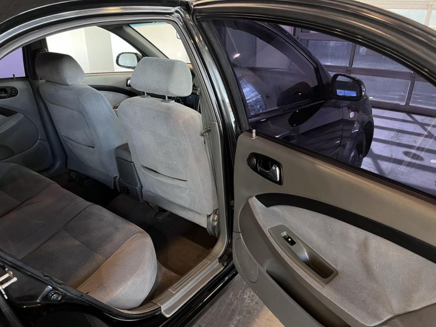 Chevrolet Lacetti I Чебоксары  - изображение 24