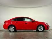 Chevrolet Cruze I Рестайлинг Ижевск  - изображение 28