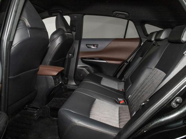 Toyota Harrier IV (XU80) с пробегом 2020 года, цена 4 000 000 рублей, 47753 км, внедорожник, Автокод Объявления