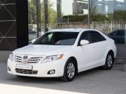 Toyota Camry VI (XV40) Рестайлинг Новосибирск  - изображение 20
