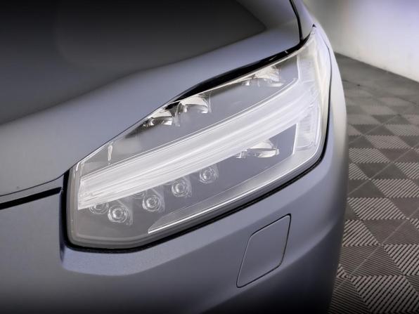 Volvo XC90 II Рестайлинг 1 с пробегом 2021 года, цена 5 259 000 рублей, 107460 км, внедорожник, Автокод Объявления