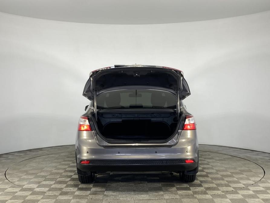 Ford Focus III Воронеж  - изображение 20