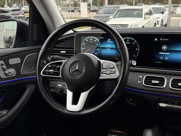 Mercedes-Benz GLS II (X167) с пробегом 2020 года, цена 6 500 000 рублей, 93377 км, внедорожник, Автокод Объявления