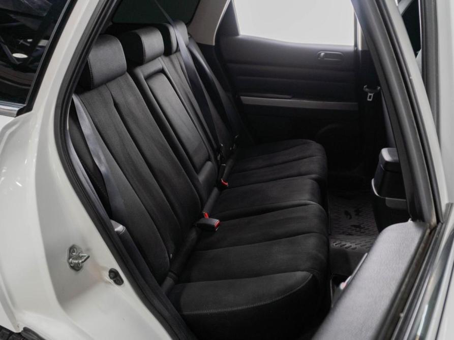 Mazda CX-7 I Рестайлинг Тюмень  - изображение 7