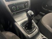 Skoda Octavia II (A5) Рестайлинг Пермь  - изображение 32