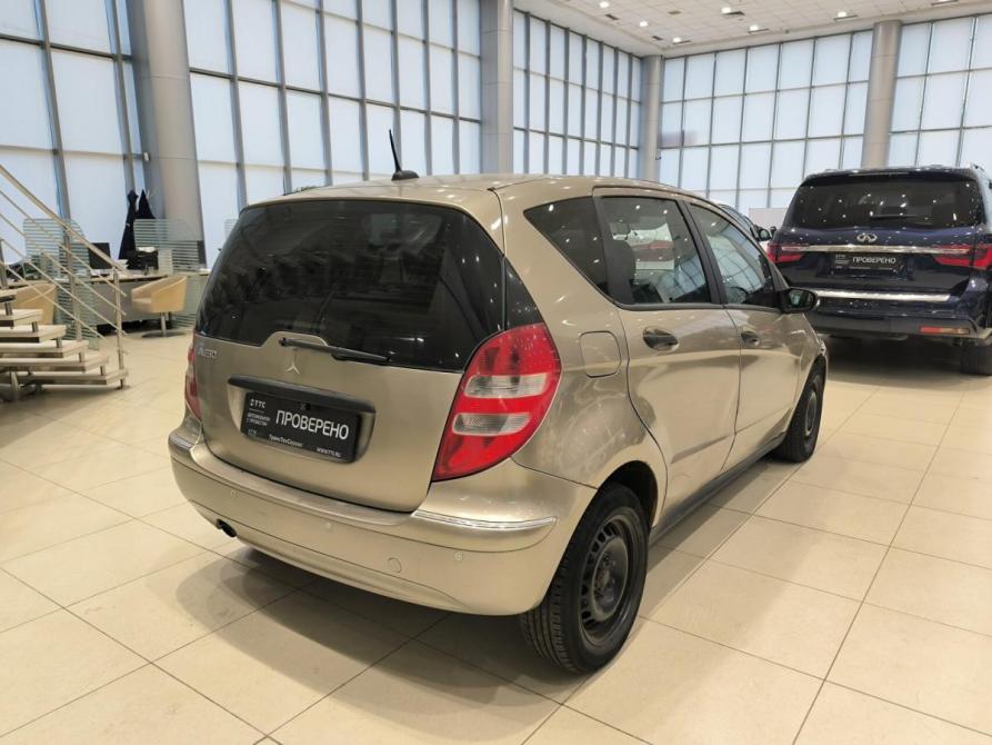 Mercedes-Benz A-Класс II (W169) Казань  - изображение 6