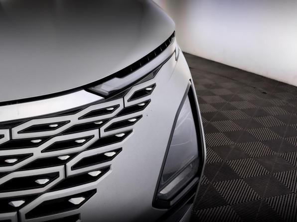 Omoda C5 I с пробегом 2023 года, цена 1 625 000 рублей, 83530 км, внедорожник, Автокод Объявления