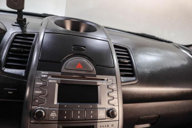 Kia Soul I с пробегом 2010 года, цена 769 000 рублей, 281000 км, хэтчбек, Автокод Объявления