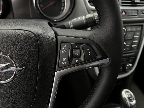 Opel Mokka I с пробегом 2014 года, цена 1 280 000 рублей, 152056 км, внедорожник, Автокод Объявления