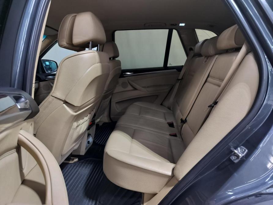 BMW X5 II (E70) Рестайлинг Санкт-Петербург  - изображение 24