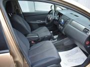 Nissan Tiida I Мурманск  - изображение 35