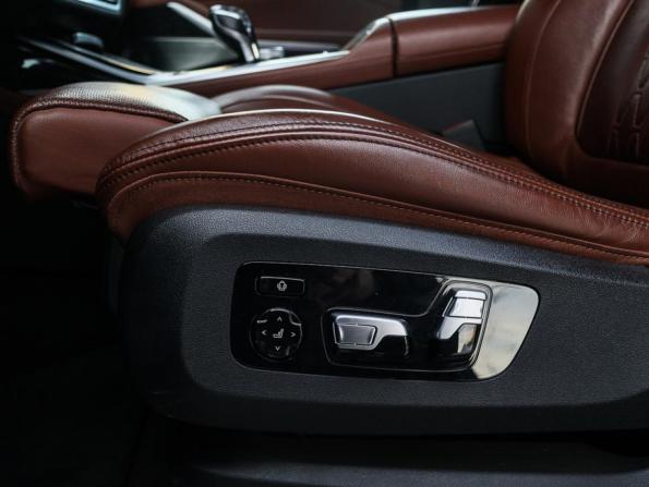 BMW X7 I (G07) с пробегом 2021 года, цена 8 250 000 рублей, 82987 км, внедорожник, Автокод Объявления
