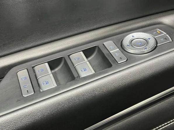 Genesis GV80 I с пробегом 2021 года, цена 3 895 000 рублей, 177298 км, внедорожник, Автокод Объявления