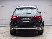 Mercedes-Benz GLE II (V167) Москва  - изображение 21