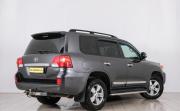 Toyota Land Cruiser 200 Series Рестайлинг 1 Красноярск  - изображение 30