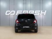 Opel Corsa D Рестайлинг II Воронеж  - изображение 24