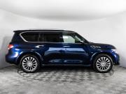 Infiniti QX80 I Рестайлинг Санкт-Петербург  - изображение 38