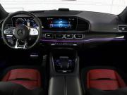 Mercedes-Benz GLE Coupe AMG II (C167) Москва  - изображение 34