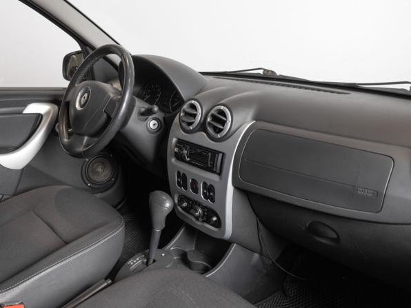Renault Sandero I с пробегом 2014 года, цена 763 700 рублей, 115733 км, хэтчбек, Автокод Объявления